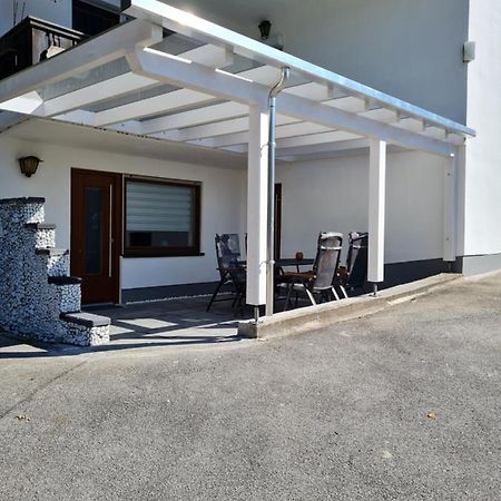 Haus Weidau Apartment Berchtesgaden Exterior foto