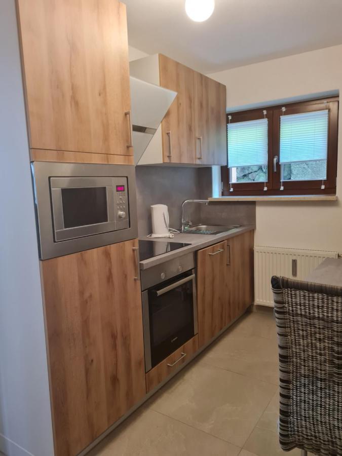 Haus Weidau Apartment Berchtesgaden Exterior foto