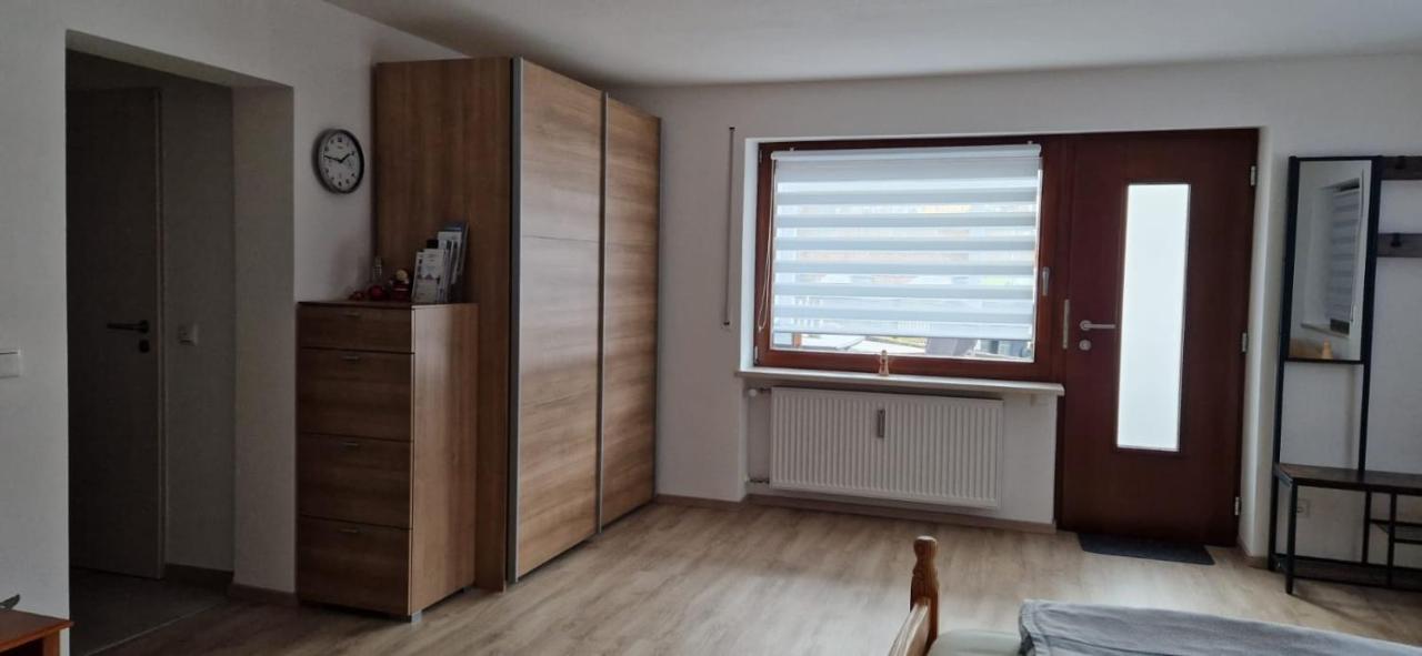 Haus Weidau Apartment Berchtesgaden Exterior foto
